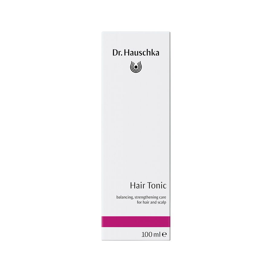 DR.HAUSCHKA Haartonikum mit Zerstäuber